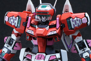 ボークステムジン MBV-707-Jをピンクで塗装（その1）